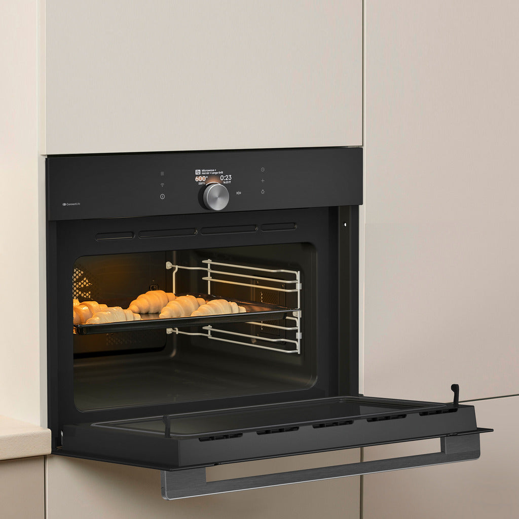 Kombinierte Kompakt-Mikrowelle G800 BCM4058B