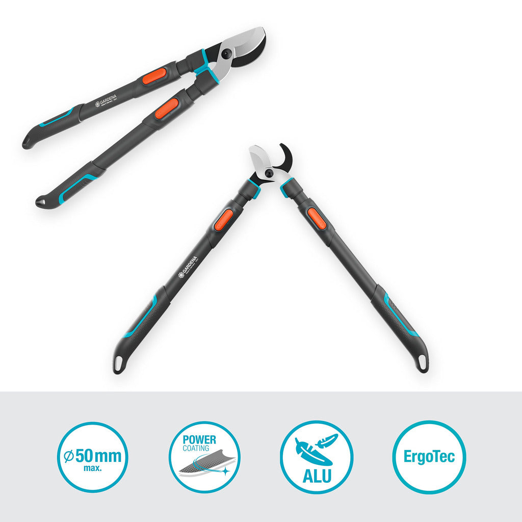 Gardena Astschere TeleCut Pro L