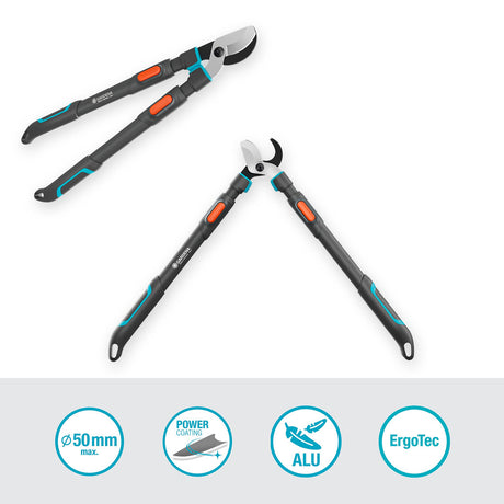 Gardena Astschere TeleCut Pro L
