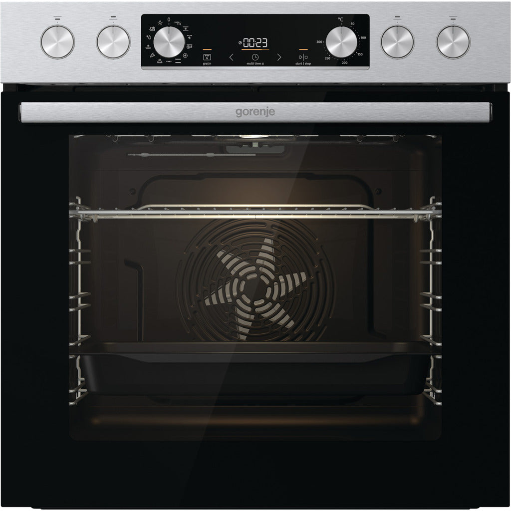 Forno da incasso G600 BC6737E02X