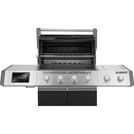Napoloen Gasgriller Prestige PRO™ 500 Smart-Connected / Schwarz