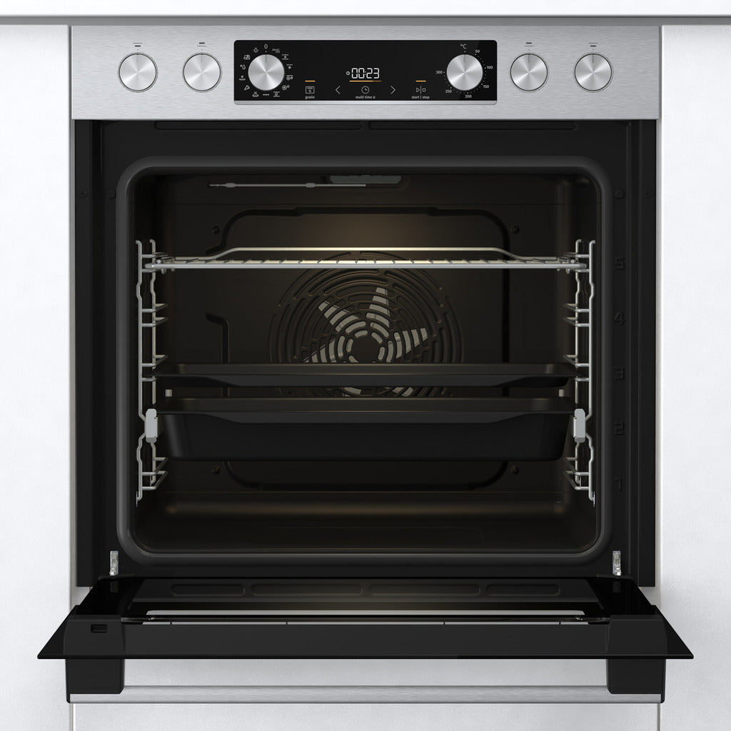 Forno da incasso Easy hot air set 2