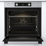 Forno da incasso Easy hot air set 2