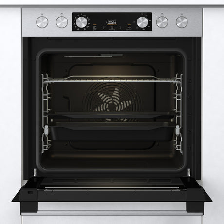 Forno da incasso Easy hot air set 2