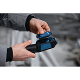 Feuchtemessgerät GMP 2-15