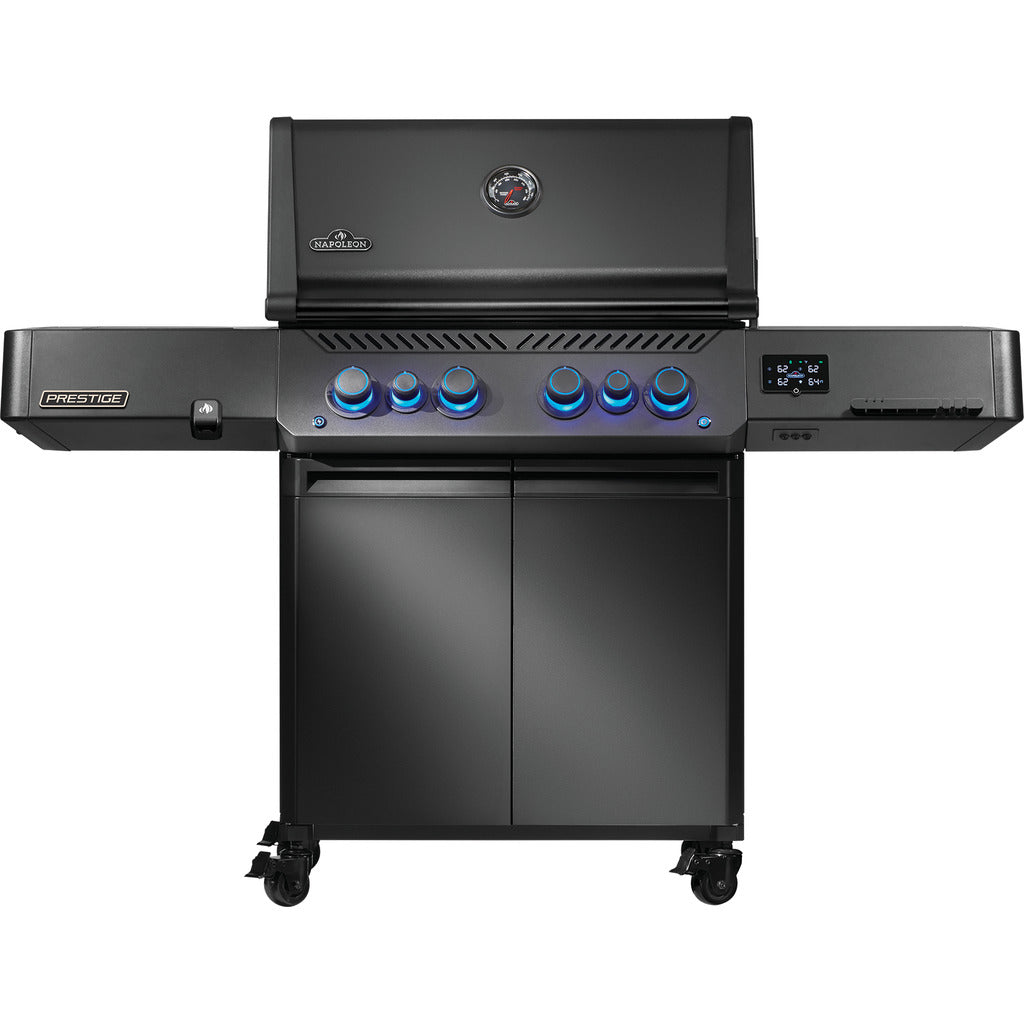 Napoleon Gasgriller Phantom™ Prestige® 500 Connected
