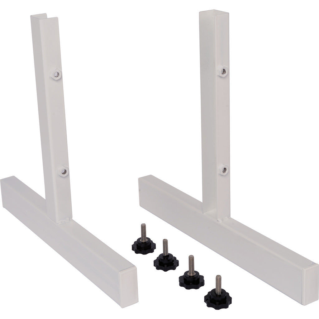 Stand-Füsse zu Infrarot Heizpaneel base2 M