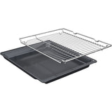 Einbau-Kompaktbackofen mit Mikrowelle iQ700 CM776GKB1