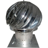 Rotovent® RS5 S-Line Swing A-Plus Kaminrohraufsatz