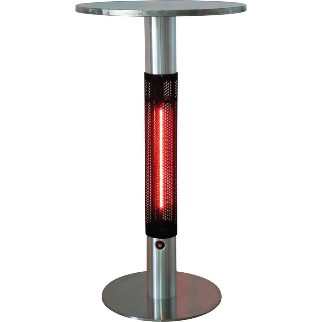 Bartisch-Heizstrahler Clima 800 S