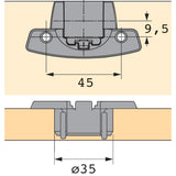 Selekta Pro 2000 Topf TB 32
