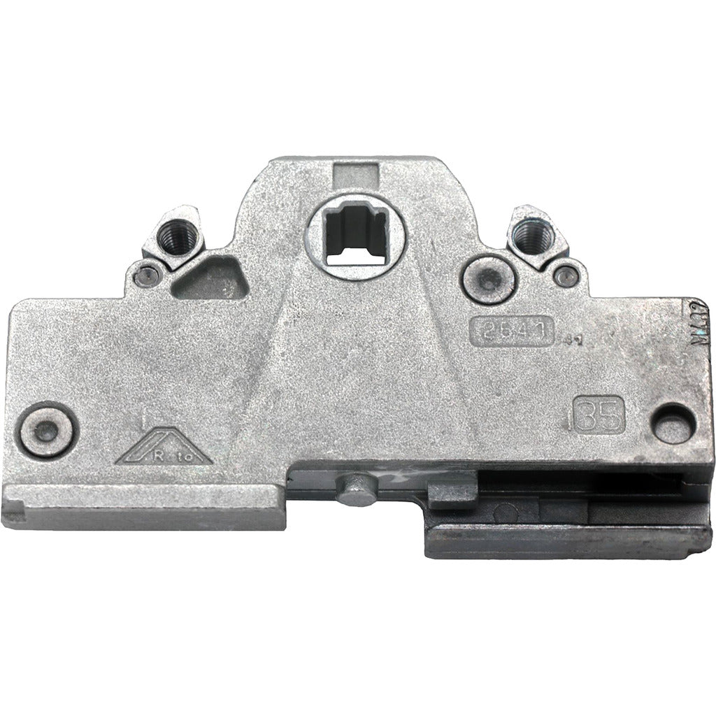 Getriebekasten NX EasyMix