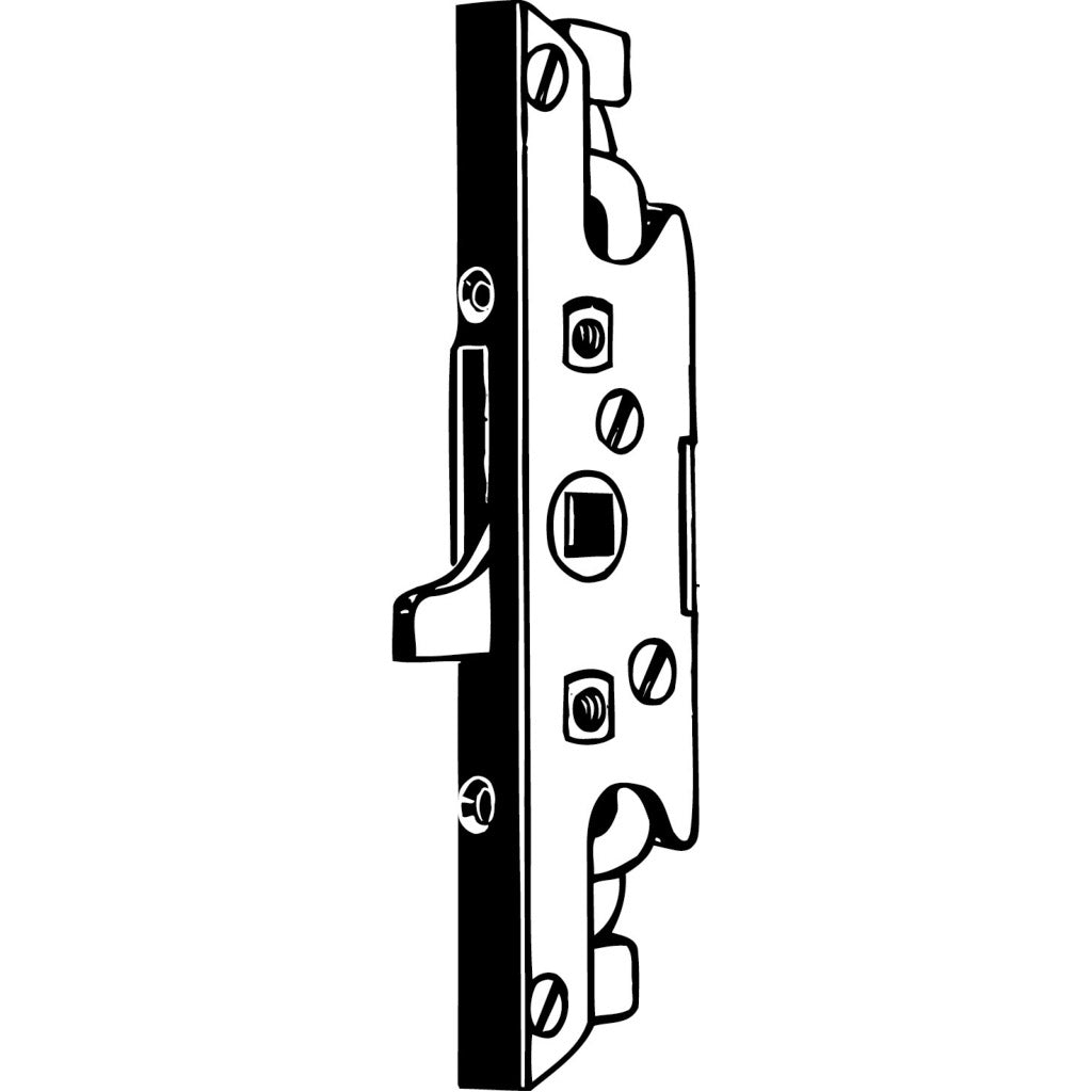 Einstecktrieb 155 Ma