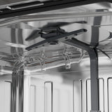 Lavastoviglie integrata G400 GI643C90X
