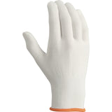 Polyester Feinstrickhandschuhe 2407