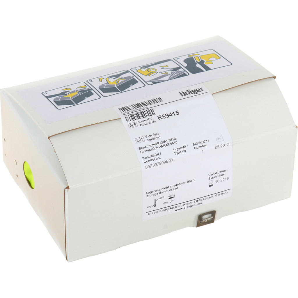 PARAT® 5510 Brandfluchthaube