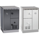 Stufa a legna Lohberger ZEH 55