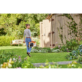 Stihl Akku-Hochdruckreiniger REA 60 PLUS + Kühltasche / ohne Akku und Ladegerät