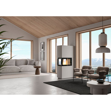 Nordpeis Kaminofen Geneve P Low