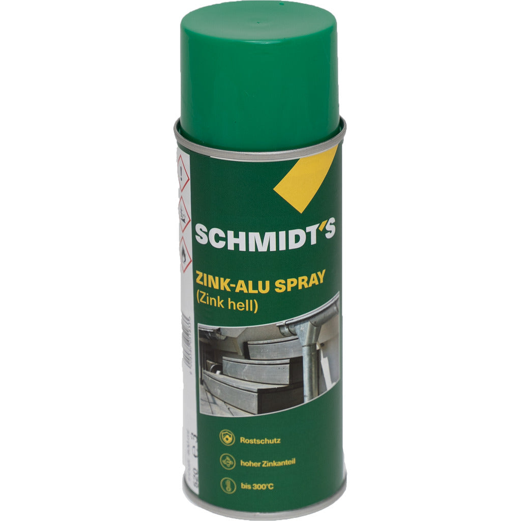 Schmidts Zink Spray hell
