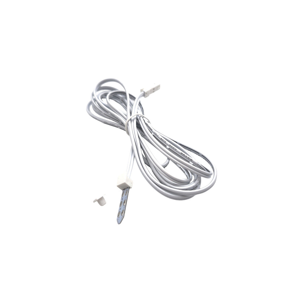 Anschlusskabel und Endkappe für FLEXLINE 66