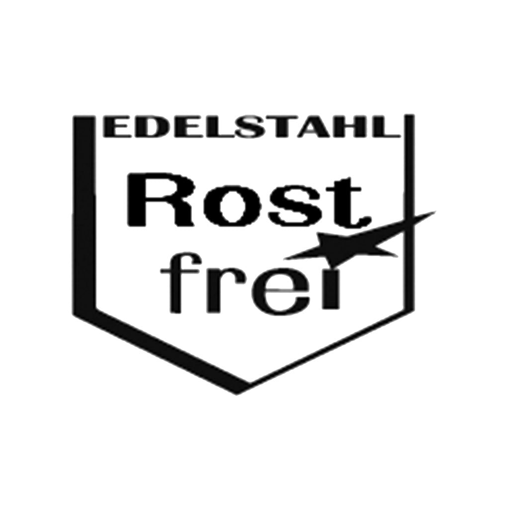 Glättekelle gezahnt / Serie 2K