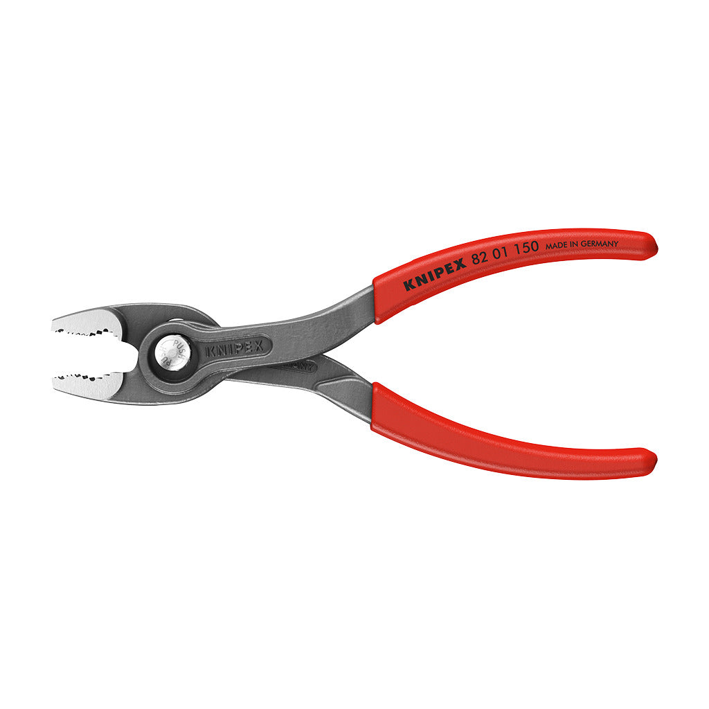 Knipex Front- und Seitengreifzange TwinGrip®