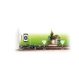 Steuerteil 9 V Bluetooth®