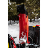 AL-KO Benzin-Schneefräse SnowLine 760 TE