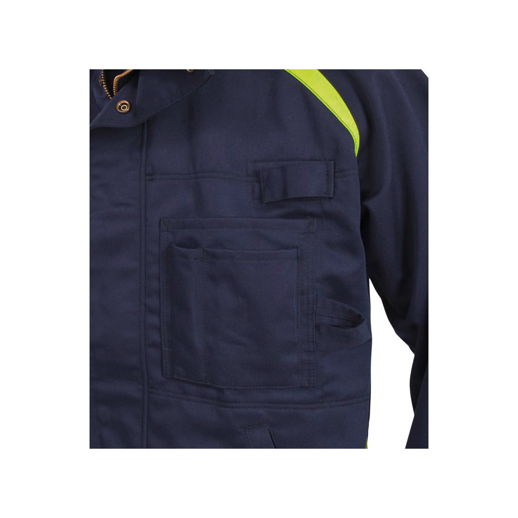 Flame Jacke 4030 FLAM