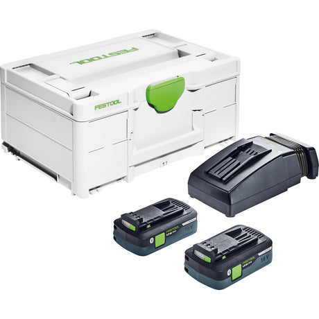Energie-Set SYS 3