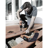 Terrassenbau-Set T 1 / 21-teilig
