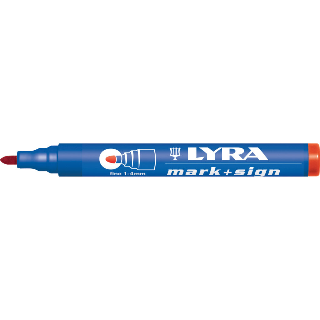 Permanent-Marker