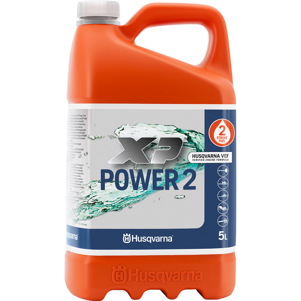 Husqvarna XP® Power 2-Takt