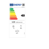 Stand-Kühlschrank mit Gefrierfach RB39EPW4