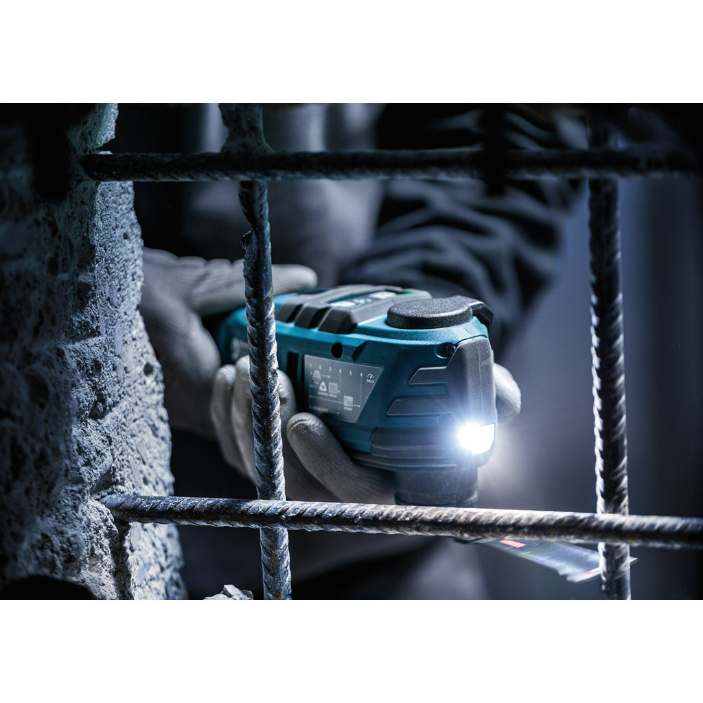 Akku-Multi-Cutter EXOP18V-40