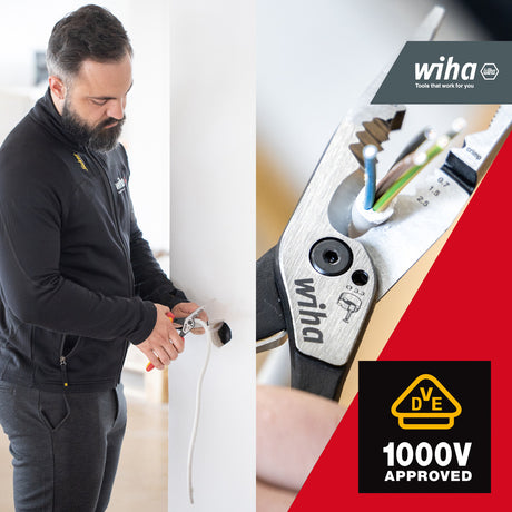 Multifunctional pliers 8in1