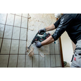 Cordless combination hammer 18V KH 18 LTX BL 24 Solo