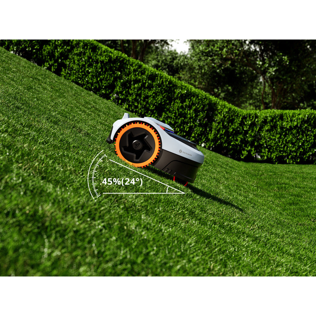 Segway Robotermäher i210E AWD Navimow