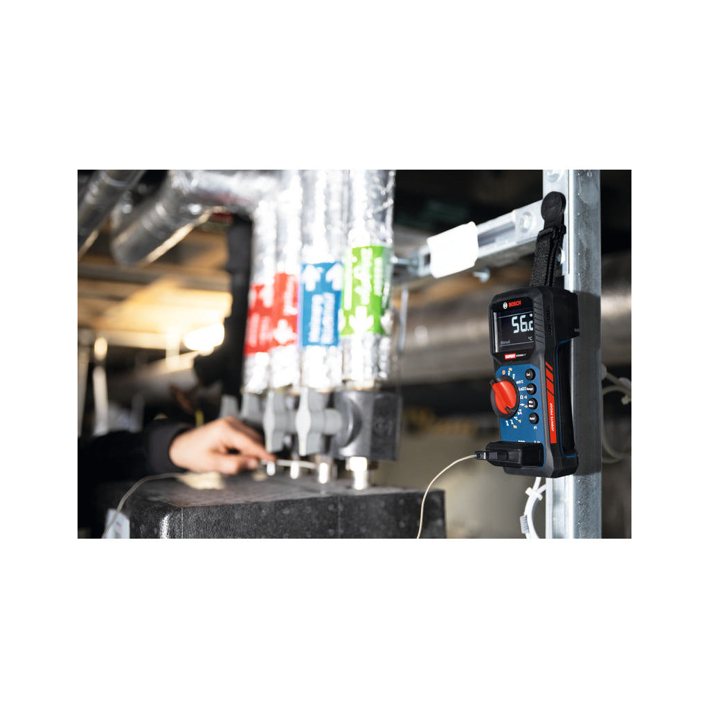 Multimeter EXDM600-17