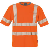 High Vis T-Shirt Kl. 3 7407 THV