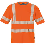 High Vis T-Shirt Kl. 3 7407 THV