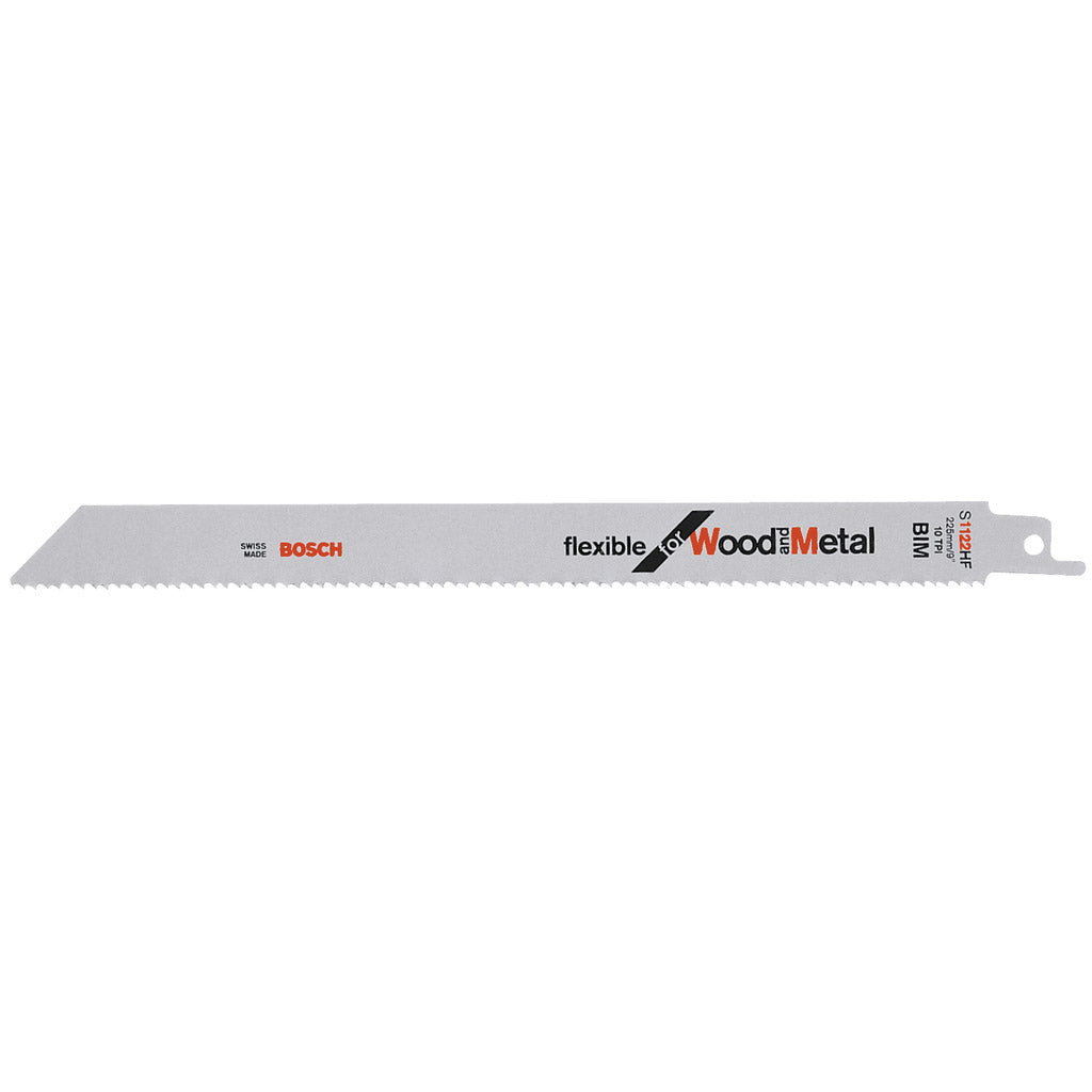 Säbelsägeblatt Universal S 1122 HF
