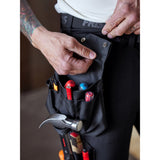 Tischlertasche 9802 CRKN ONESIZE