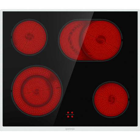 Forno da incasso Easy hot air set 2