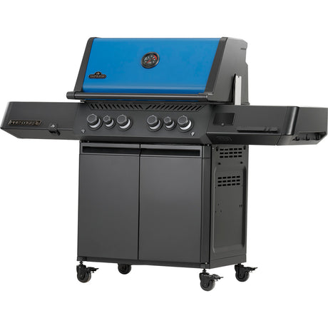 Napoleon Gasgriller Phantom™ Prestige® 500 Connected "LIMITED EDITION"