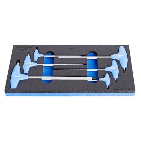 Werkzeugagen EuroSTYLE 940E3