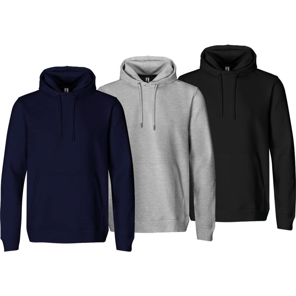 Apparel Hoodie