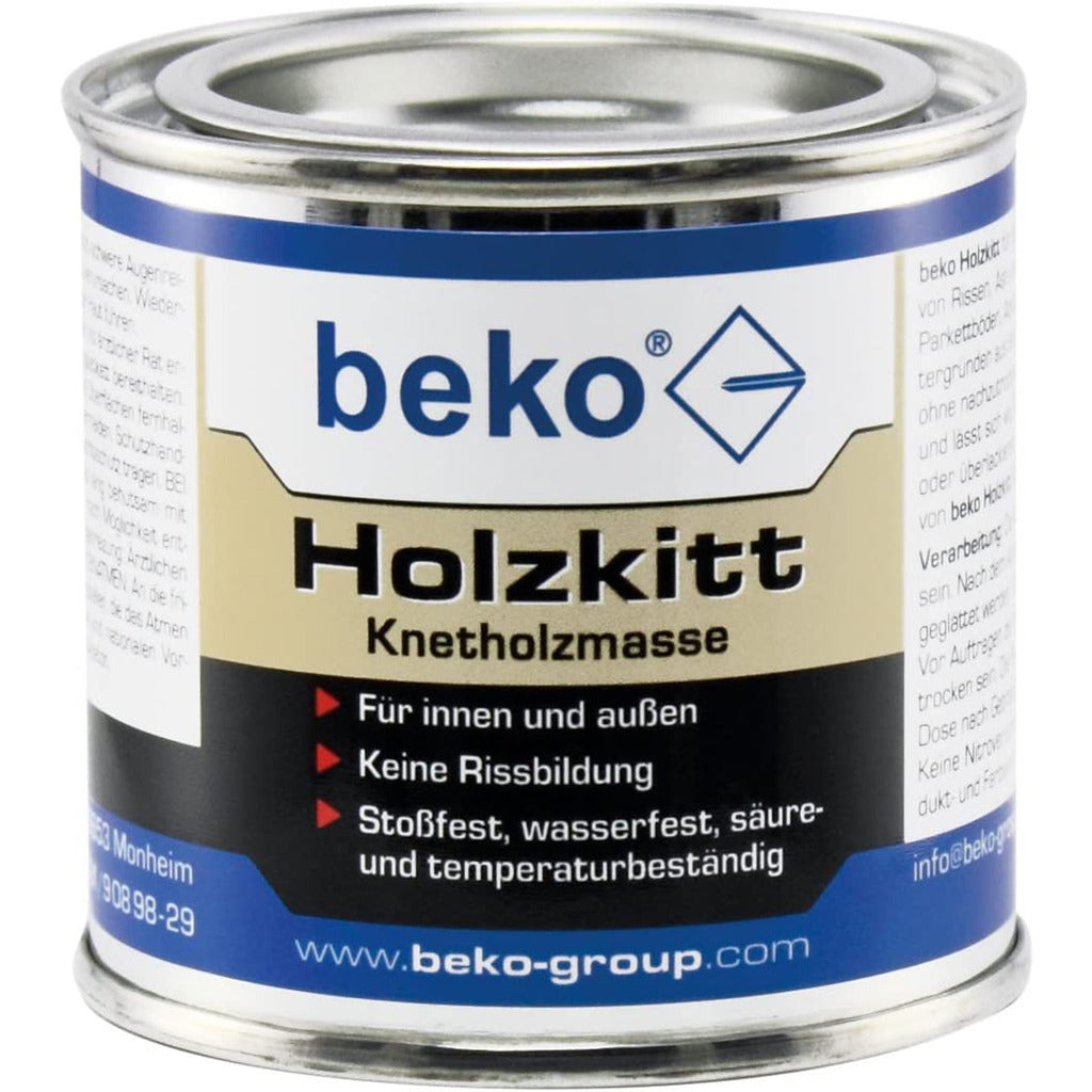Knetholzmasse