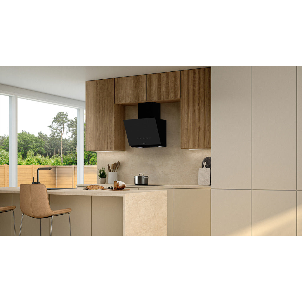 Cappa camino G600 WHI66236B